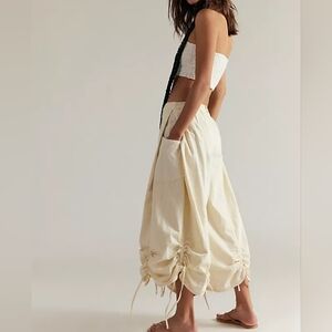 We The Free Lily Fields Cinch Pants